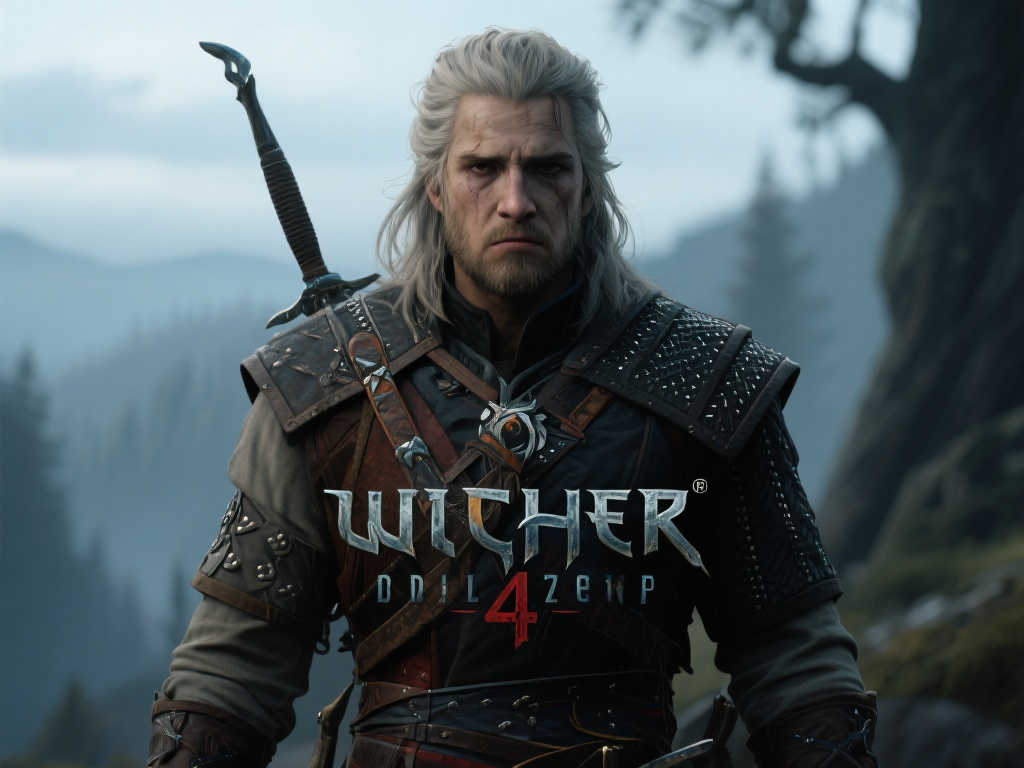 CDPR财报暗示《巫师4》或将2027年后与玩家见面 CDPR财报暗示《巫师4》或将2027年后与玩家见面