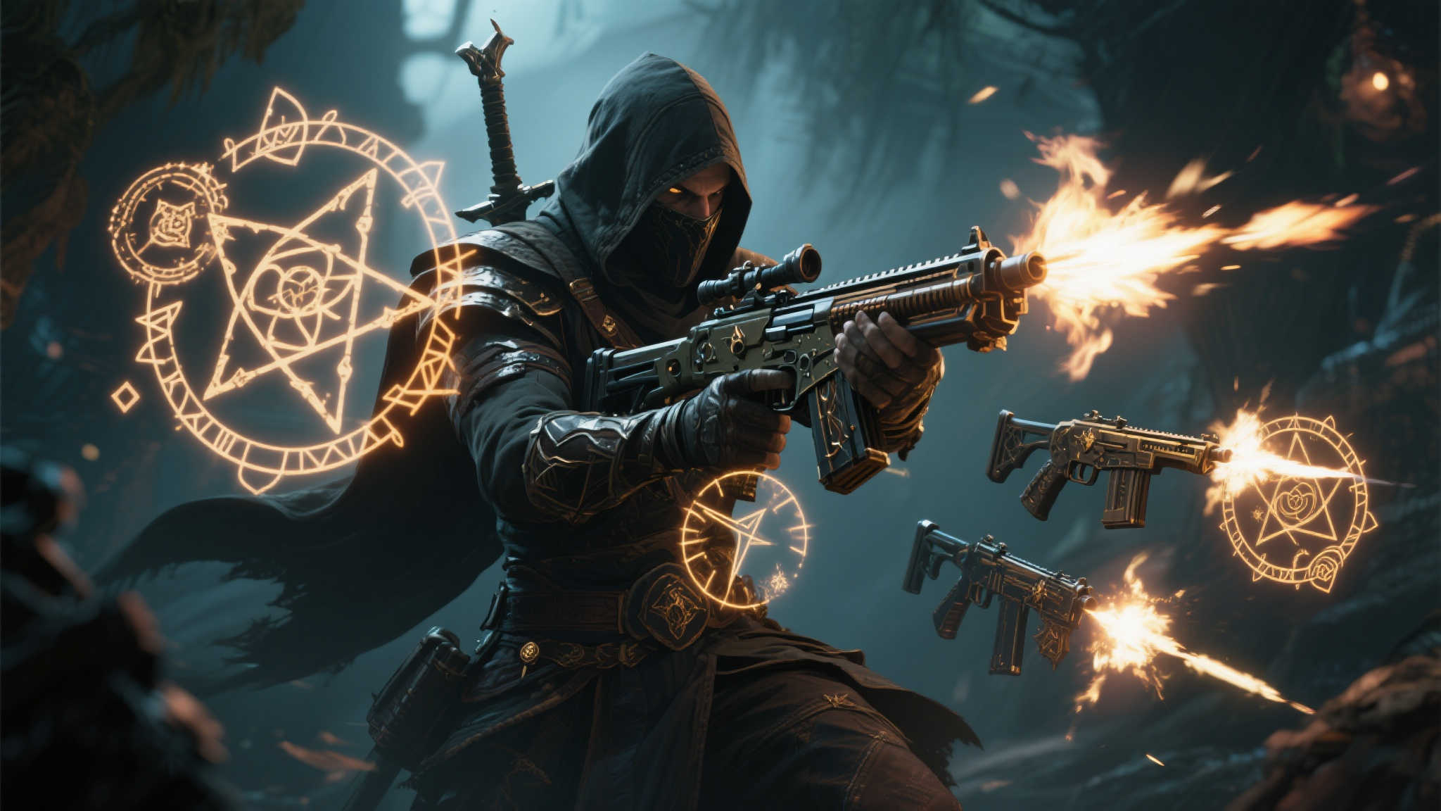 《艾尔登法环：黑夜君临》迎来重磅更新，玩家狂赞创新巅峰！