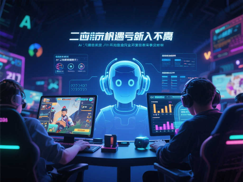 《天国拯救》制作人：期待借助AI技术在有生之年打造更多游戏作品