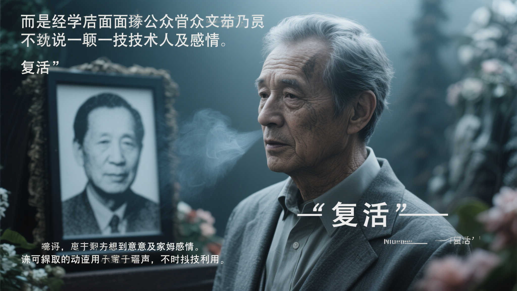 Epic因AI配音争议被诉：已故原配音演员成焦点