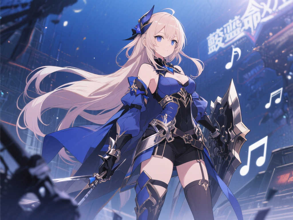 工画堂新作《镜花终凋》奇幻冒险最新宣传片震撼发布