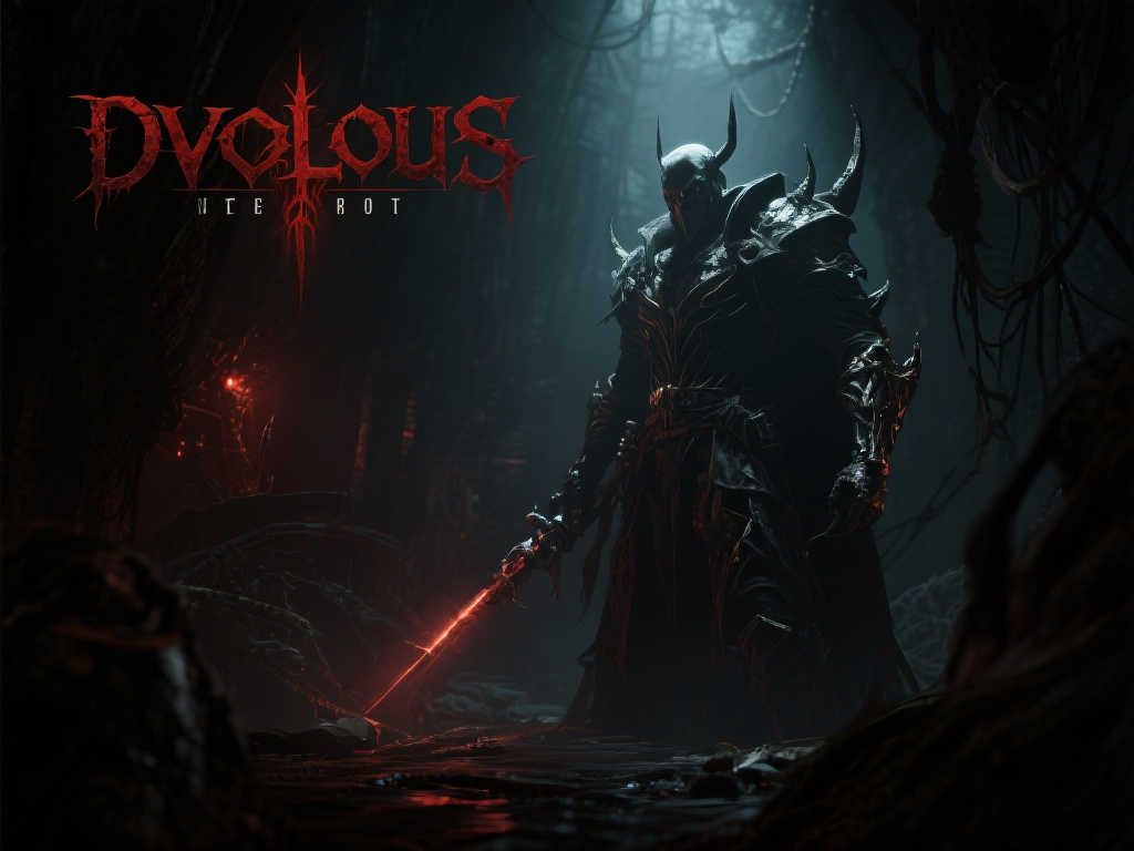 《堕落之主》销量未达预期,开发商坚持更新计划 《堕落之主》销量未达预期,开发商坚持更新计划