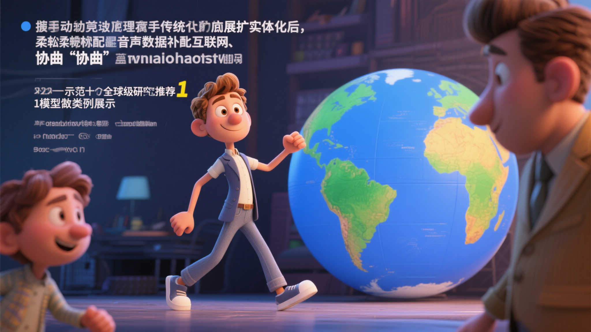 成功案例一